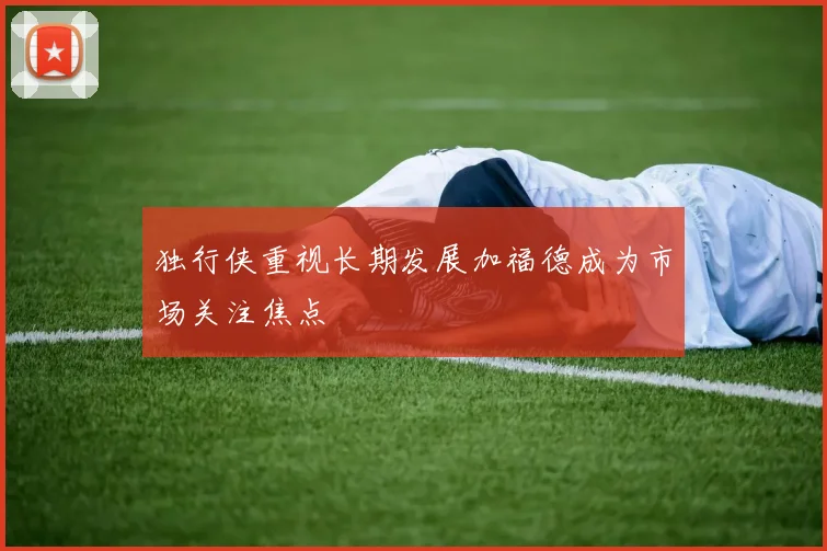 独行侠重视长期发展加福德成为市场关注焦点